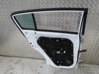 Двері лівий задній kia sportage iv рестайлінг  hw2 Недорого, фото thumb