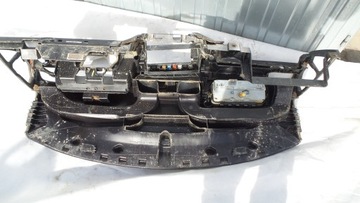 фото thumb №7, Панель консоль vw polo v 6c0 6c1857002 2015 6c0 lif