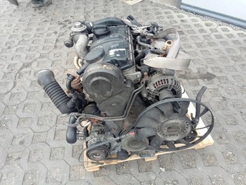 фото thumb №12, Двигун ajm 1.9tdi vw audi голий стійка