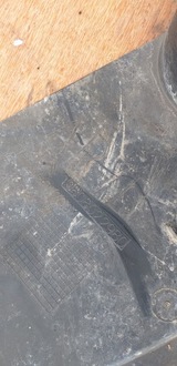 фото thumb №10, Citroen c4 ii grand picasso 13- підкрилок праві зад 9808022980