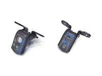 фото thumb №1, Петля петли дверь правый перед teb66 renault laguna iii