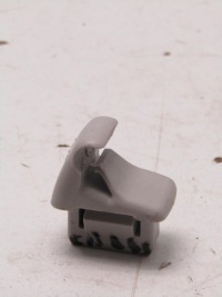 Купить Крюк крепеж защита солнцезащитный mitsubishi eclipse cross, фото thumb