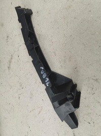 фото thumb №1, Audi a3 8l lift правий напрямна бампера перед передній оригінальний номер 8l0807184e