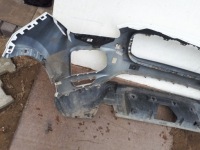 фото thumb №9, Jaguar e-pace бампер передній перед накладка нижня j9g3-17fg03-aa7ba