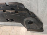 фото thumb №8, Citroen c5 aircross спойлер бампера перед 9818041180