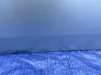 фото thumb №8, Двері лівий задня mercedes gl x164 775 c775