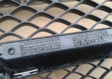 фото thumb №16, Решітка радіатора решітка хром mercedes w205 c-klasa 14-18 amg a205880 a0008880060