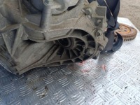 Купить Hyundai tucson 3 1.6 crdi коробка передач передач автоматическая m89uid, фото thumb