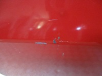 фото thumb №2, Дверь правый задняя mitsubishi space star r13