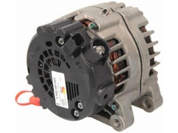 фото thumb №2, Генератор citroen c5 ii 2.0 2.2 iii 1.6-2.2 i 2.0 c8 2.0 2.2