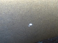 фото thumb №9, Audi q3 8u 11-18 капот кришка двигуна oem оригінал 8u0823155a колір ly9b