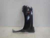 фото thumb №1, Крыло левый перед передний dacia duster 2 ii 2017-