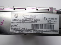 фото thumb №8, Магнітола cd заводські оригінал 9216273 bmw x1 e84 10r