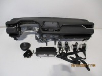 фото thumb №1, Консоль pulpit панель приладів toyota rav4 rav 4 v 20r