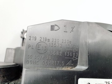 фото thumb №14, Citroen c4 picasso 2 ii 13r+ лампа перед ксенон ory eu !!!