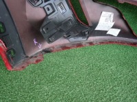 фото thumb №11, Peugeot 208 ii gti 19- бампер передний перед