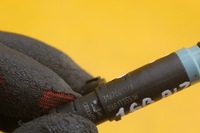 фото thumb №6, Форсунка инжектор топлива audi a4 b6 1.6 b 8v alz 06b133551h