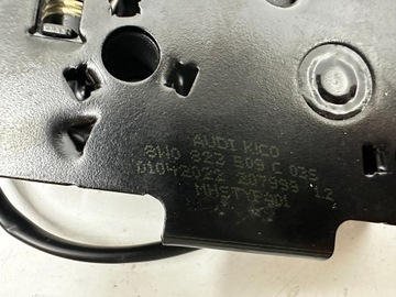 ZAMEK RYGIEL MASKI AUDI A4 B9 8W0 A5 8W6 SENSOR