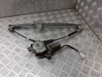 фото thumb №1, Механізм скло правий перед opel agila a 09215910