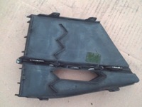 фото thumb №15, Решётка радиатора решётка w бампер правая skoda superb 3v 15-