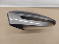 фото thumb №6, Корпус накладка зеркало левая skoda enyaq 5a 2021 -