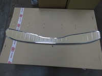 фото thumb №15, Молдинг хром бампера задняя ford mondeo 2007- 1704114 _ bs71-17c979-ab