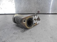 фото thumb №2, Peugeot 307 2.0 hdi труба egr partner berlino