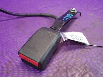 фото thumb №2, Civic viii 8 ufo 05- застібка застібка ременя передня ліва лівий перед 289979