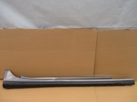 фото thumb №1, Молдинг порог правая maserati ghibli 670010791