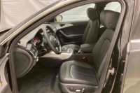 фото thumb №11, Audi a6 a7 fl руль кожа 4g0419091m 4g0 419 091 m inu - soul чёрный