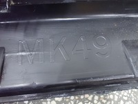 фото thumb №13, Планка порога пороговая левая jeep compass 14r