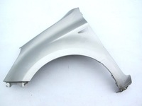 фото thumb №12, Hyundai i20 2008 - 2012 крыло левый l оригинал оригинальный номер