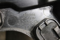 фото thumb №6, Наконечник выхлоп левая bmw x7 g07 м-пакет bdb 8089901
