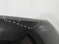 фото thumb №5, Капот mercedes glc i x253 hal 9233