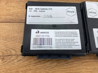 фото thumb №5, Модуль бесключевой kessy cadillac cts iii 2014+