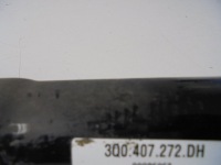 Привідний вал правий audi q3 2 83a 1.4 e-tsi 22 r Оригінал, фото thumb