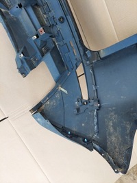 фото thumb №10, Land rover evoque lift r-dynamic .бампер задняя a003