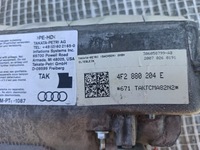 фото thumb №6, A6 c6 4f0 подушка пассажира подушка безопасности 4f2880204e