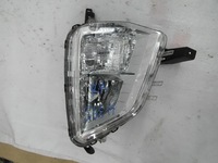 фото thumb №1, Mitsubishi eclipse cross протитуманна фара правий