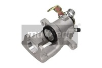 фото thumb №1, Суппорт тормозной opel astra g/zafira левый зад