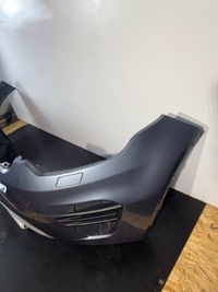 фото thumb №8, Land rover discovery sport l550 бампер передний перед przedlift byron blue