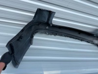 Audi a6 c7 10-14r бампер задняя задний pdc 4g9807511 в Украине, фото thumb