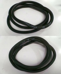 фото thumb №1, Opel grandland x 2019 прокладка дверь перед