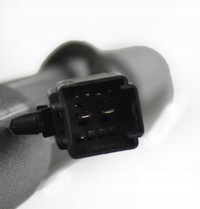 фото thumb №12, Амортизатор задний крышки крышки багажника правый volvo xc60 i 10-17