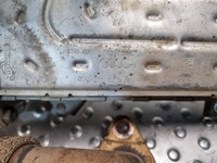 фото thumb №8, Радиатор выхлопных газов egr 038131513ad golf v leon ii touran i octavia ii 1.9tdi