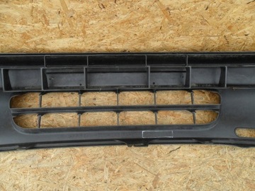 фото thumb №8, Nissan micra k11 1996 1997 1998 бампер перед