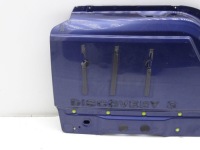 фото thumb №5, Land rover discovery iii 04-09 борт кришка багажника задня задня нижня багажник lrc849