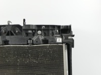 Ремень передний усилитель передний радиатор воды вентилятор citroen c3 2 1.4 с Разборки, фото thumb