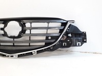 фото thumb №5, Решётка радиатора решётка радиатора бампера mazda cx5 cx-5 lift 2015- 17