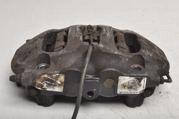 фото thumb №6, Porsche 718 cayman 982 2.0 супорт правий перед 99135105105 20.a13705